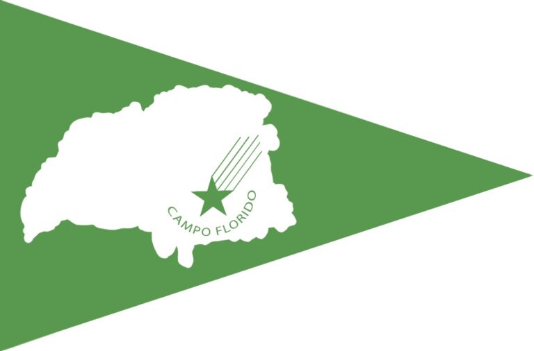 Bandeira de Campo Florido