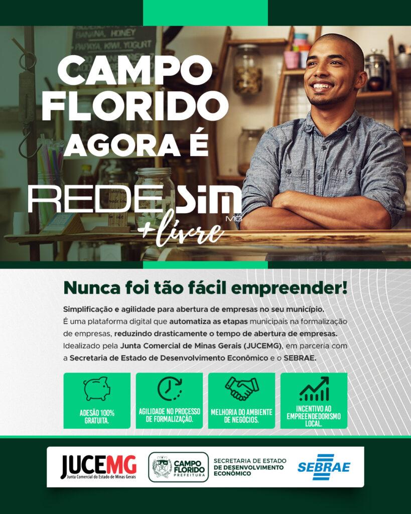 Redesim mais livre feed